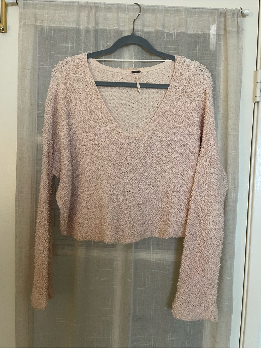 Free People sweater